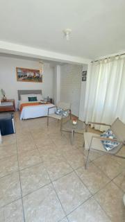 Residencia playa Punta Veleros - 5