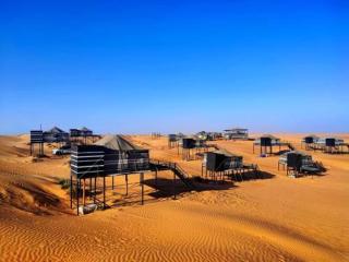 Moon light Luxury Camp Branch 2 - 9