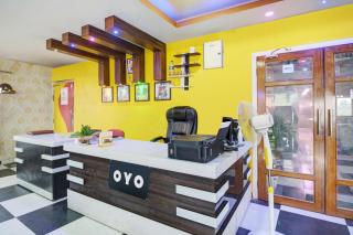 Hotel O ROYAL REGENCY, Pathsala - 3