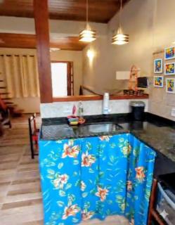 Chale Beija Flor - 6