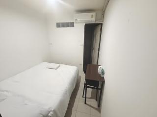 XX zNap - Khaosan Bangkok - 2