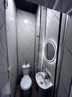 Master Room In Nasr City, Private Bathroom - Cairo - 8