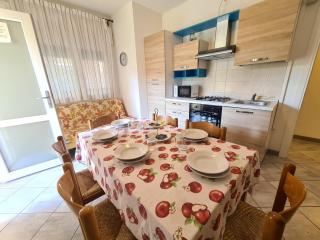 Apartment in Rosolina Mare near centre - 3