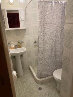 Cousy & private room - 7