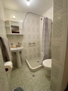 Cousy & private room - 5