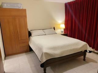 Cousy & private room - 3