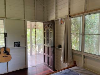 Nazo Boutique Bungalows - 3