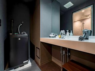 Randor Hotel Namba Osaka Suites - 2