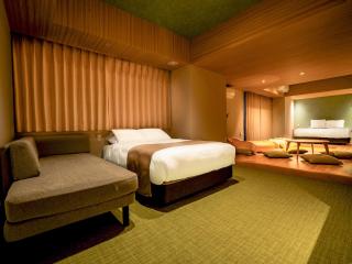 Randor Hotel Namba Osaka Suites - 6