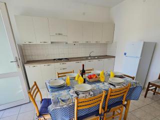 Pleasant apartment in Rosolina Mare - 7