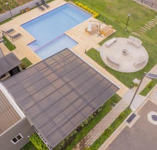 Resort Home with Pool and Nature 20 min Beach and Tecla - 4