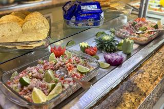 LXHotel Condomar - 4