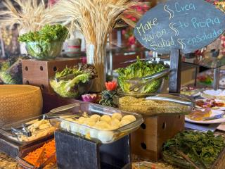 LXHotel Condomar - 3