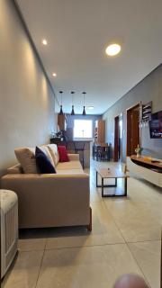 Apartamento á 1km do Centro Histórico de Mariana - 9