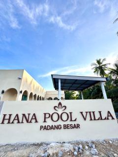 Hana Pool Villa - 5