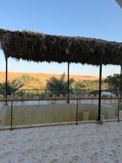 شاليهات ليوا - 3