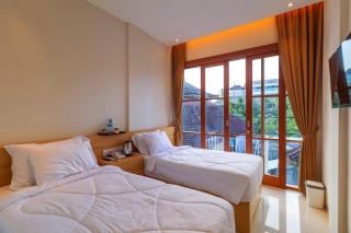 AA Inn Kuta Beach - 9