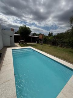 Quincho El Aguaribay - 0