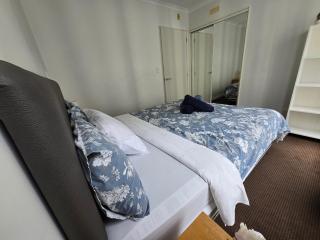 Wellington CBD 2-Bedroom Apartment - 3