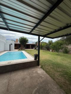 Quincho El Aguaribay - 7