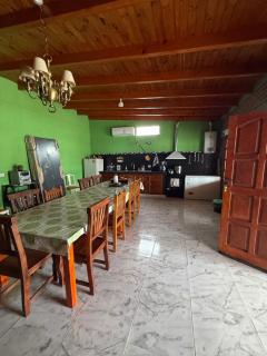 Quincho El Aguaribay - 5