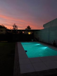 Quincho El Aguaribay - 3