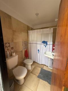 Quincho El Aguaribay - 1