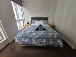 Wellington CBD 2-Bedroom Apartment - Wellington - 7