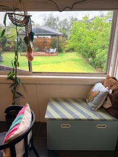 Mystic Gardens with private entrance and bathroom - 6