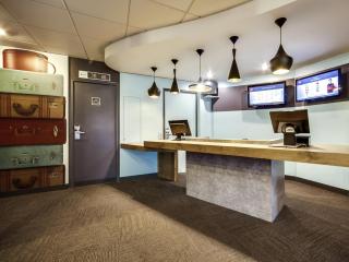 ibis Orleans Centre Gare - 9