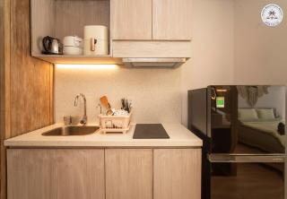 Hoi An Beachfront Resort - Studio Apartments - Dien Ban - 5