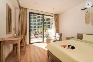 Hoi An Beachfront Resort - Studio Apartments - 1