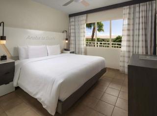 La Cabana Beach Resort & Casino- One Bedroom- Only from Dec 25, 2025-Jan 1, 2026 - 6