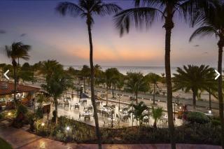 La Cabana Beach Resort & Casino- One Bedroom- Only from Dec 25, 2025-Jan 1, 2026 - 7