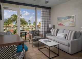 La Cabana Beach Resort & Casino- One Bedroom- Only from Dec 25, 2025-Jan 1, 2026 - 3