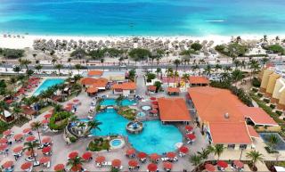 La Cabana Beach Resort & Casino- One Bedroom- Only from Dec 25, 2025-Jan 1, 2026 - 5
