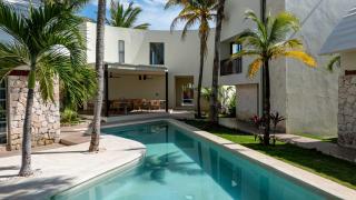 Casa Medusa- Sunny Escape Steps From The Sea - Lafitte - 0