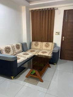 The Divine stay in Rishikesh - 6