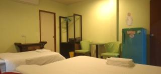 Kluay Mai Guest House - 5