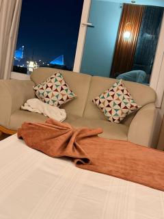 New LA Veranda Pyramids Inn - 7