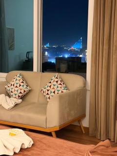 New LA Veranda Pyramids Inn - 1