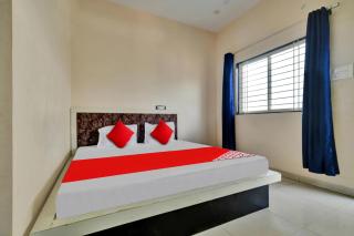 SPOT ON Siddharth Garden - 9