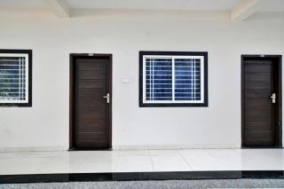 SPOT ON Siddharth Garden - 2