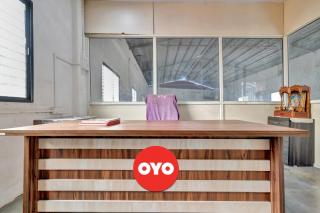 SPOT ON Siddharth Garden - 7