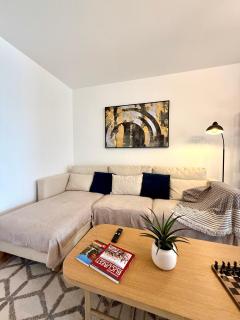 Apartament Fundeni lângă Spital - 4