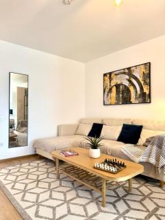 Apartament Fundeni lângă Spital - 2