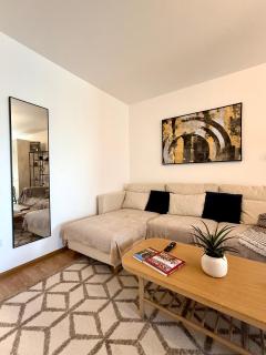 Apartament Fundeni lângă Spital - 3