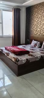 The Divine stay in Rishikesh - 1