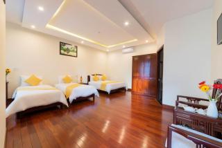 Paradise Boutique Hoi An - 8