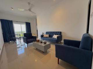 Santorini Apartment - Negambo - 5